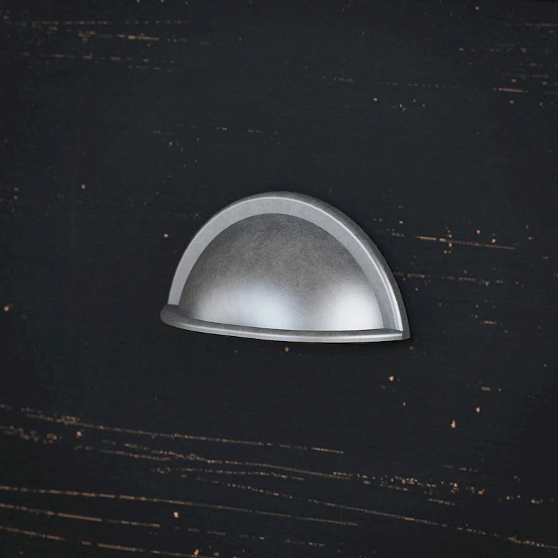 Bureau d'angle avec tiroirs et espace de rangement