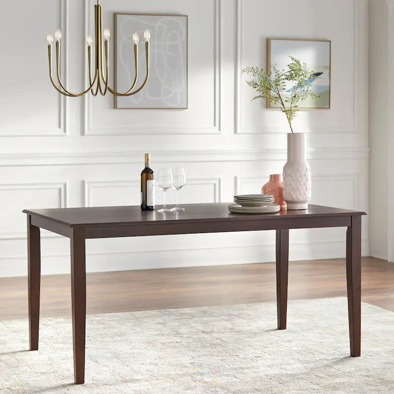 Table à manger