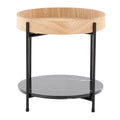 Table d'appoint