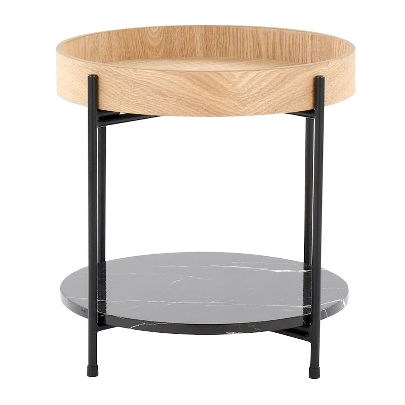 Table d'appoint
