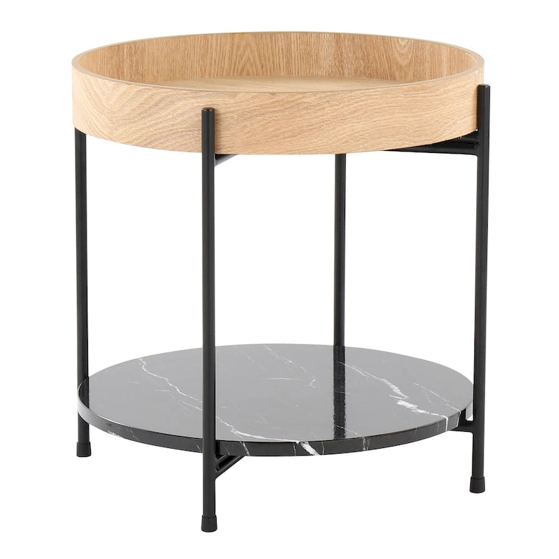 Table d'appoint