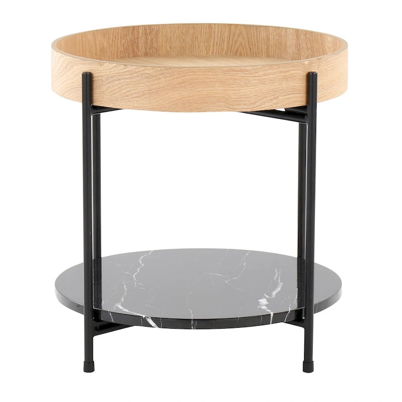 Table d'appoint