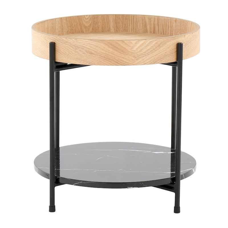 Table d'appoint