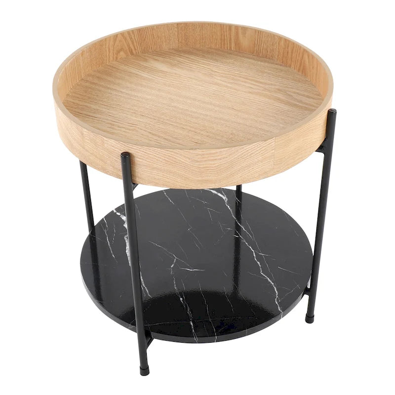 Table d'appoint