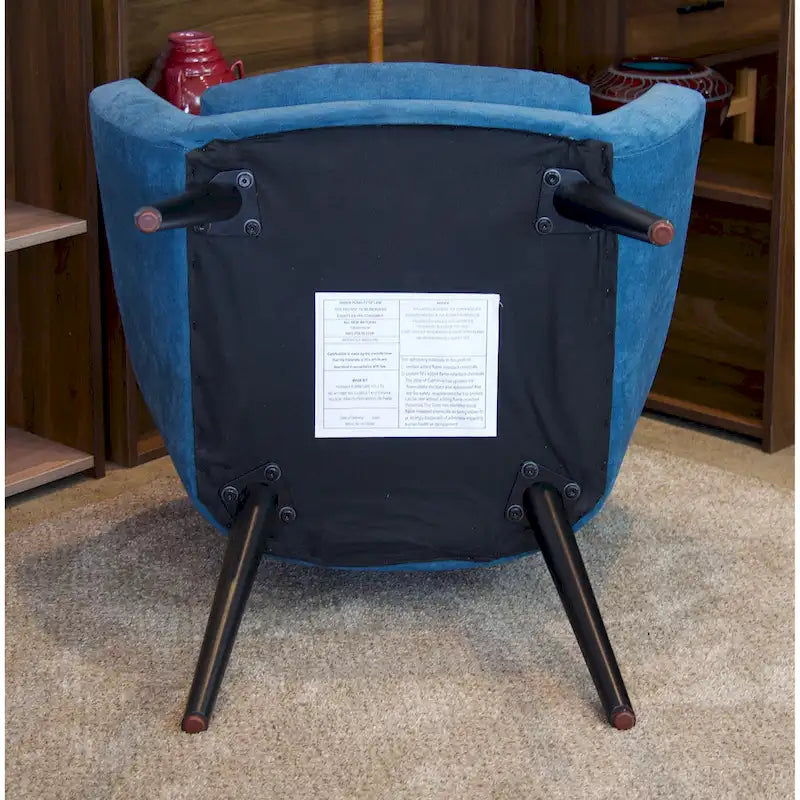Fauteuil d'appoint