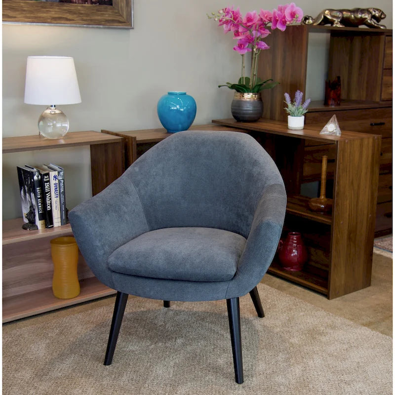 Fauteuil d'appoint