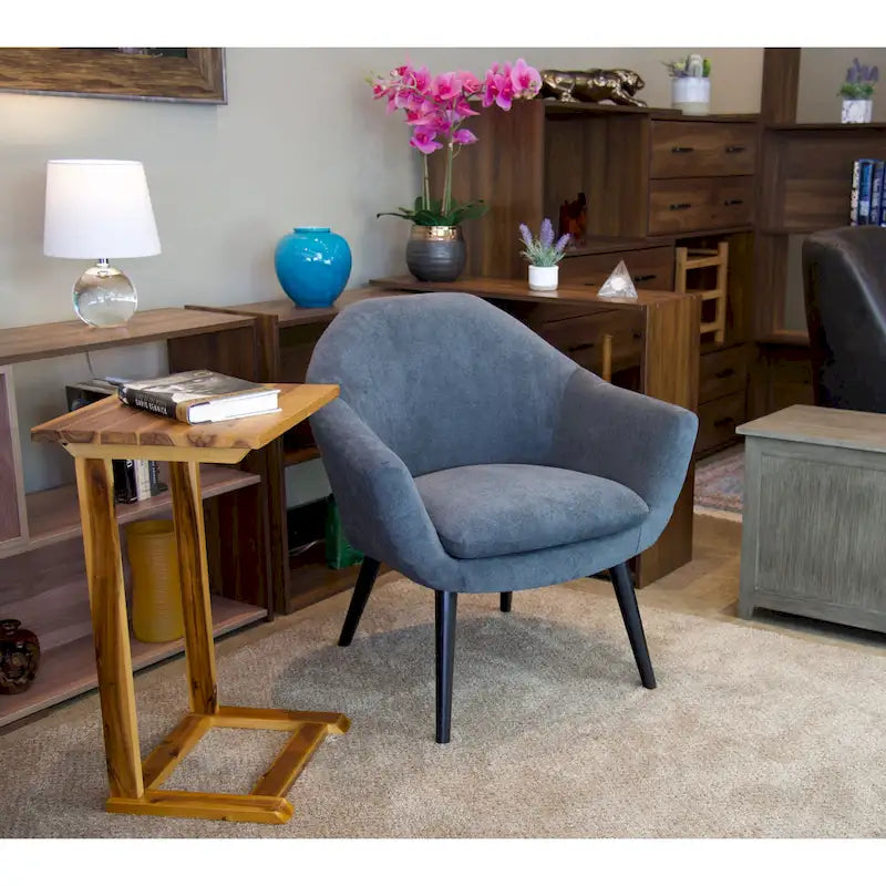 Fauteuil d'appoint