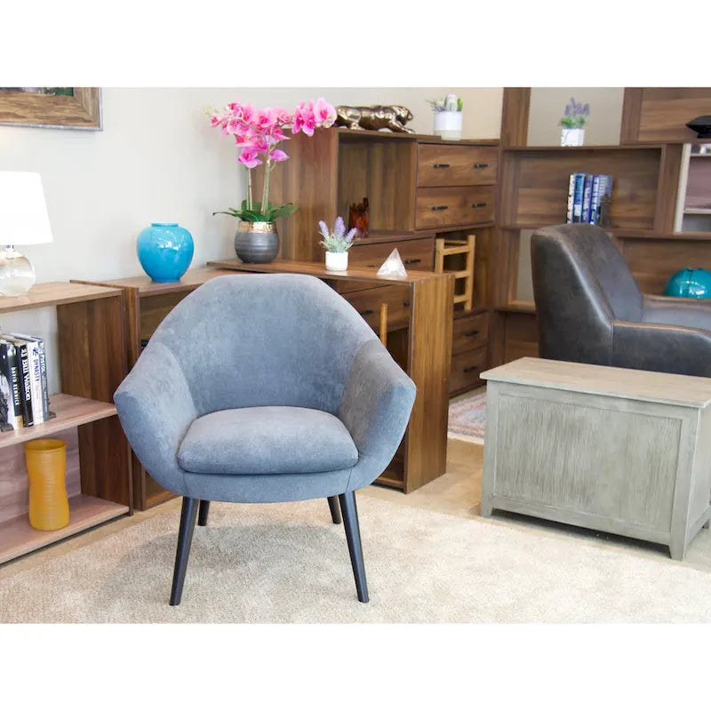 Fauteuil d'appoint