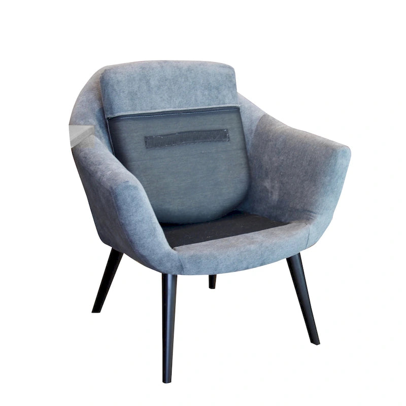 Fauteuil d'appoint